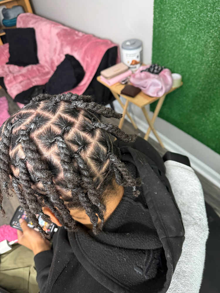 Retwist