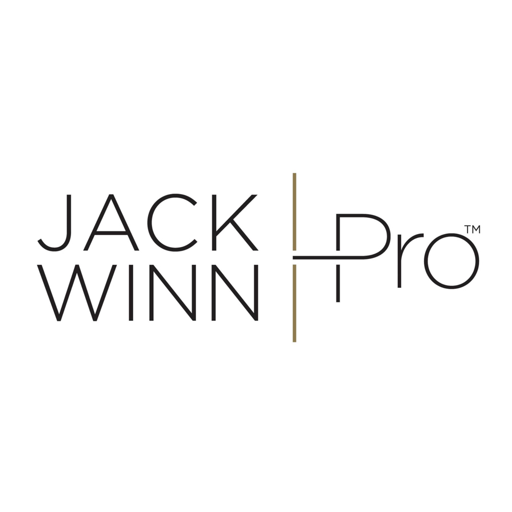 Jack Winn Pro Color Upgrade