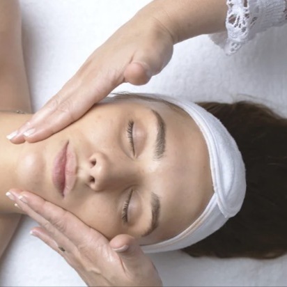 Lymphatic Drained Facial at Bliss Beauty Bar in Houston, TX