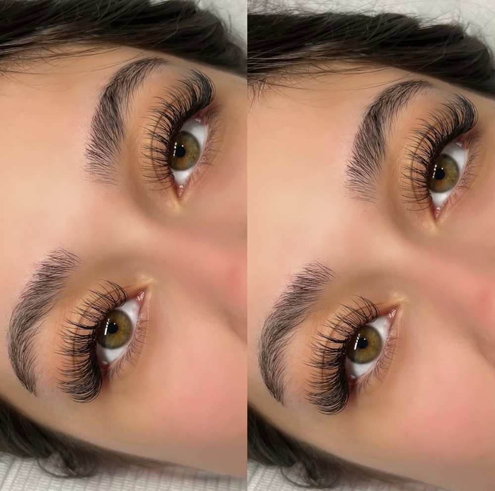 Classic Lashes at Glamour Girls in River Grove, IL