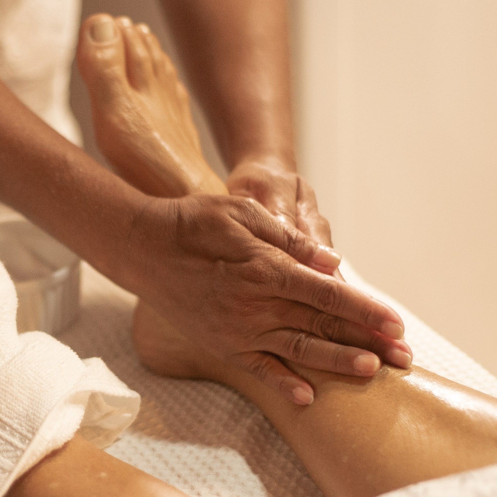 Nectar ~ Sugar Scrub Add-on at Mother of All Massages in Chicago, IL