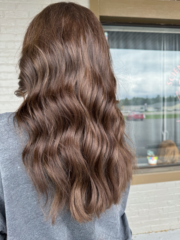 Root Retouch