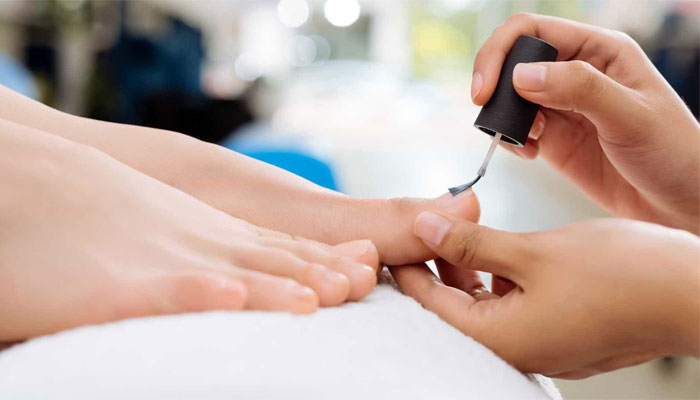 Mini-Pedi