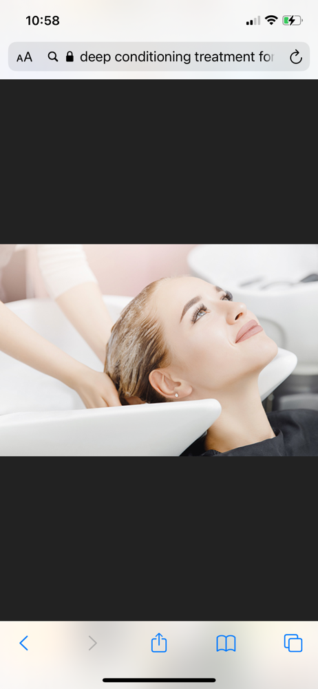 Deep Additional treatment