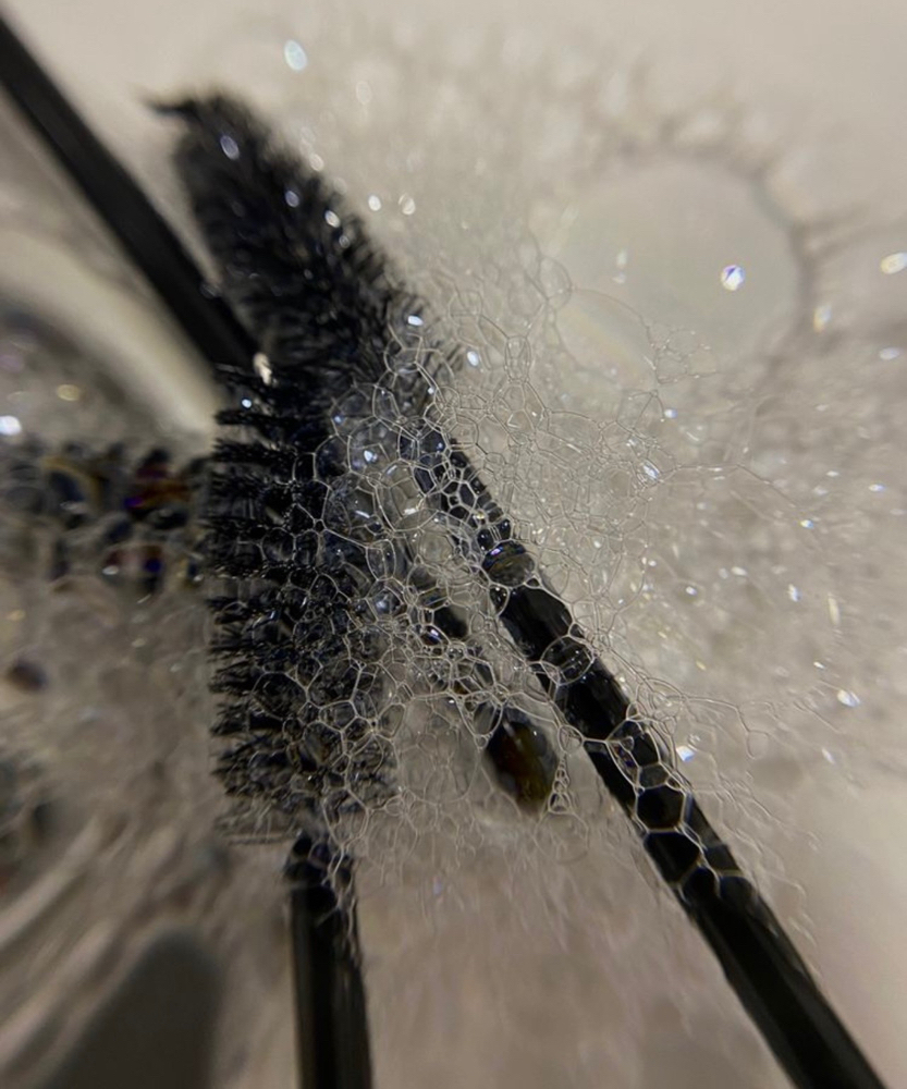 Lash Bath