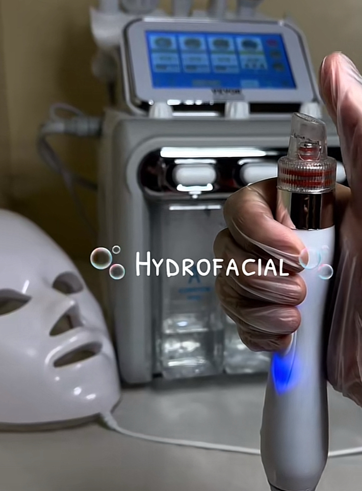 (Hydra + Pumpkin Enzyme) Fall Deal