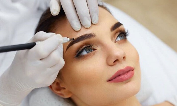 Microblading