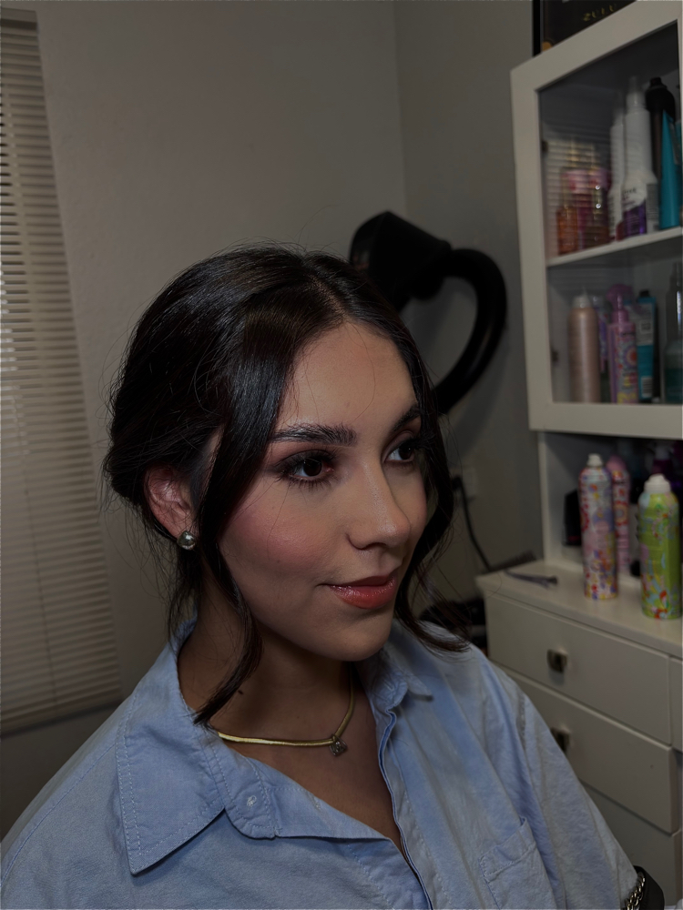 Social Make Up at Polish Me Pretty in Eagle Pass, TX