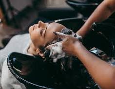 Shampoo And Condition