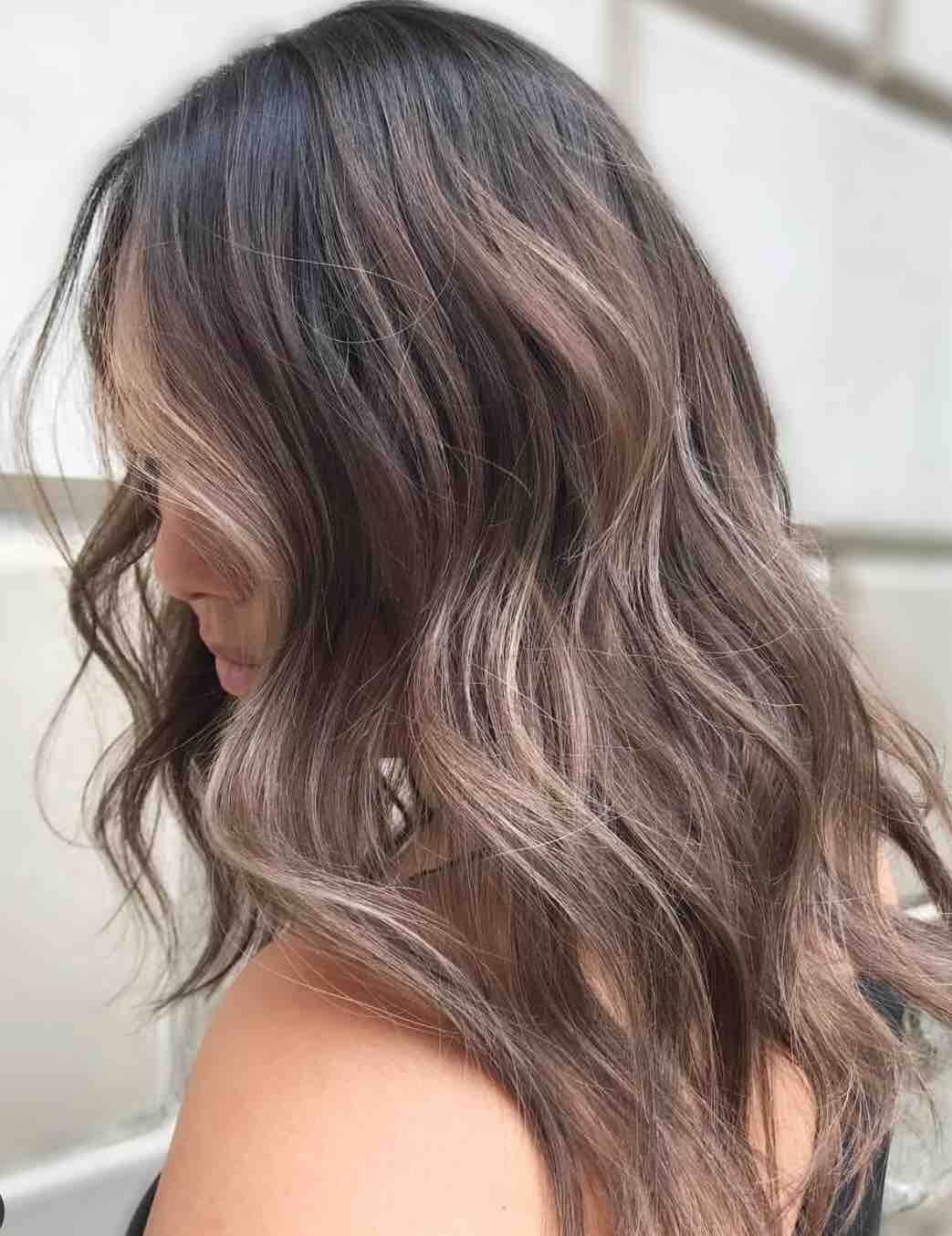 Brazilian Blow Out