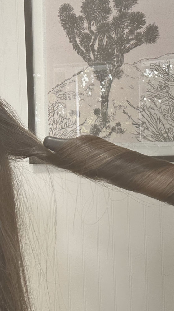 Add On Haircut To Service