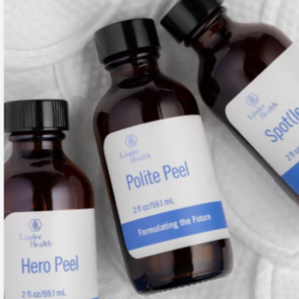 Chemical PEEL at Ethical Esthetics in Bedford, NH