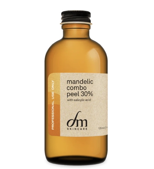 Mandelic Combo Peel