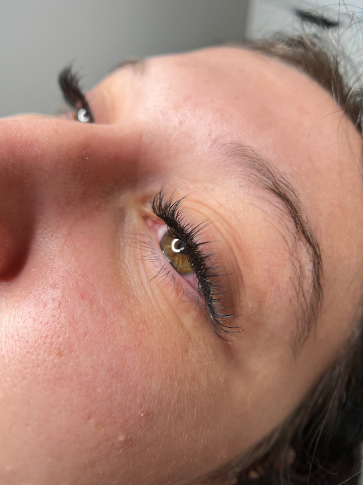Spikes (Lash Add-On)