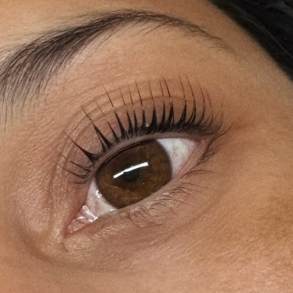 Signature K-Lift at Little Beauty Clinic in Bonita, CA