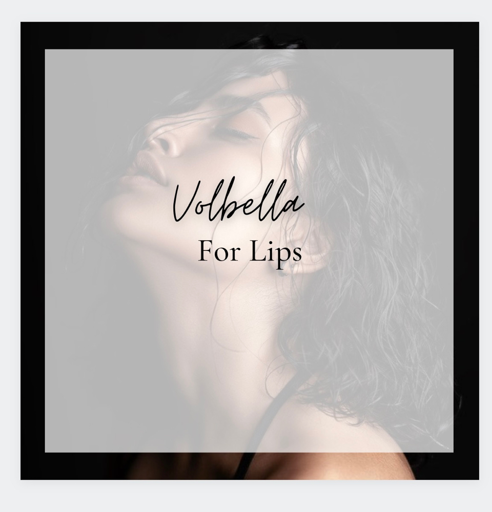 Juvederm Volbella  💋 at Best Face Forward Aesthetics in Edmond, OK