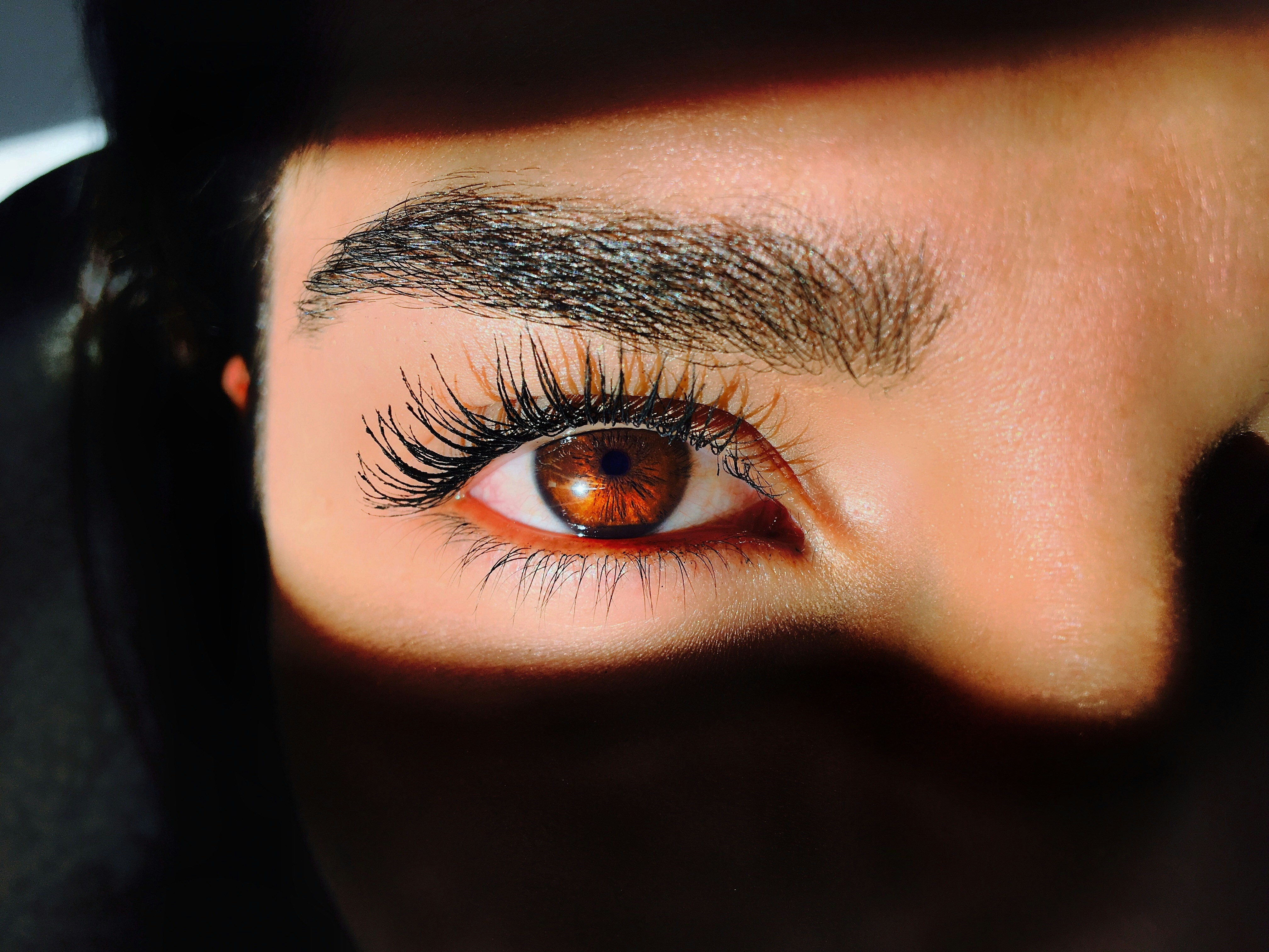 Brow Wax