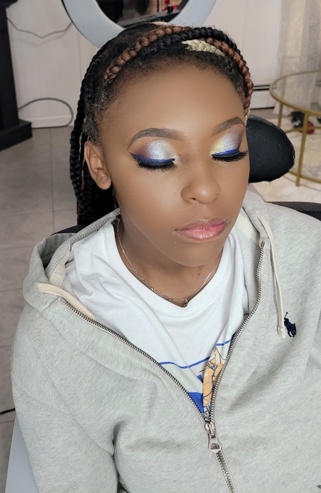 The Highschool Glam Experience