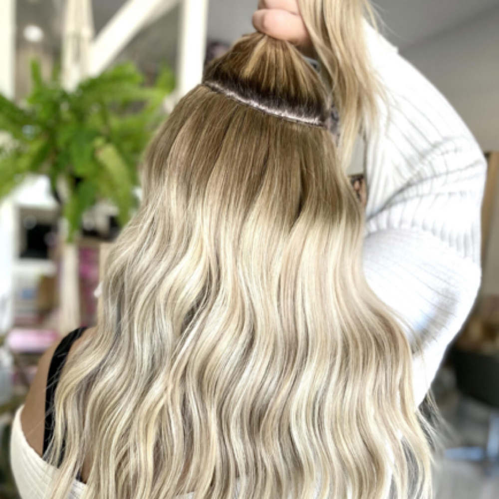 Junior Stylist - Extensions