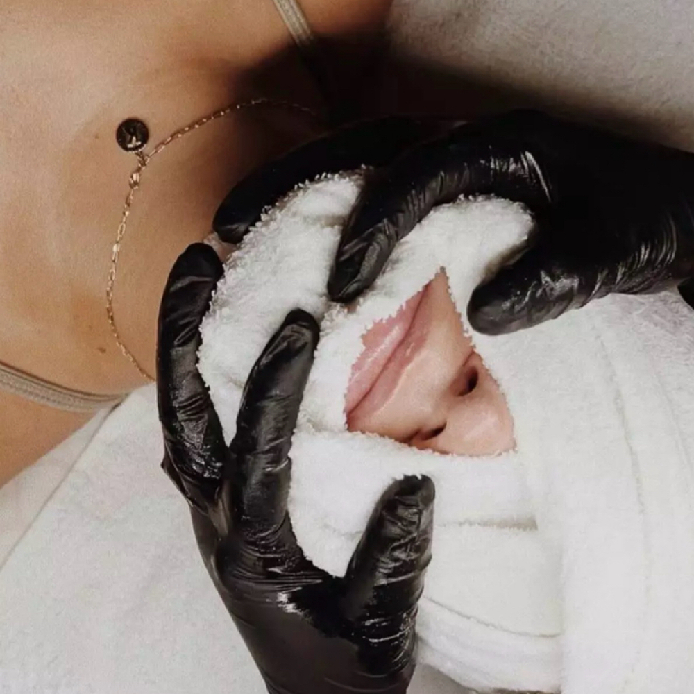 Clear Skin LED Detox Facial at Avery's Aesthetics in West Monroe, LA