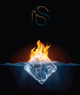 Fire and Ice Facial Treatment