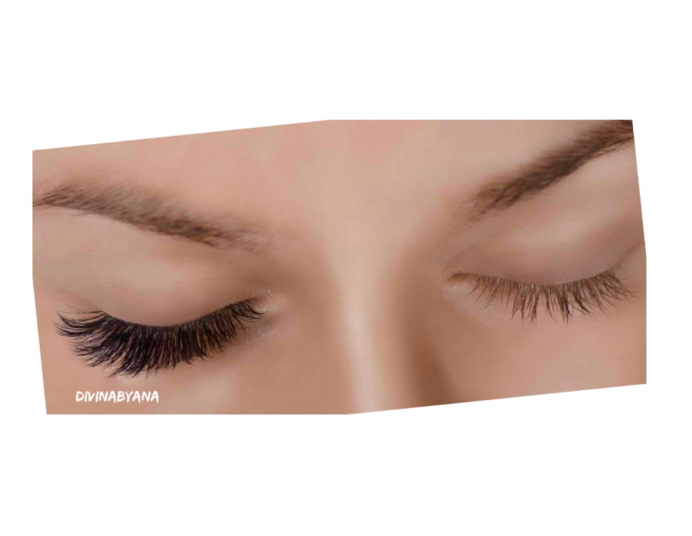 Lash Removal