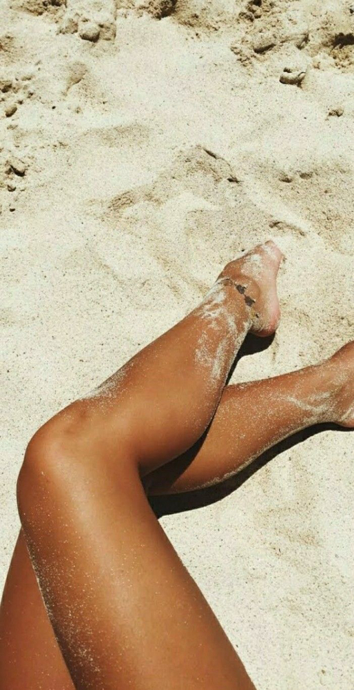 Lower Leg Wax
