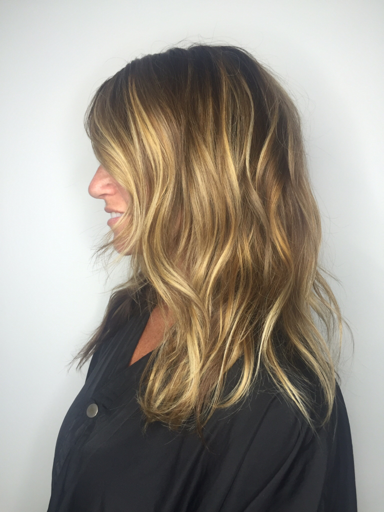 Balayage