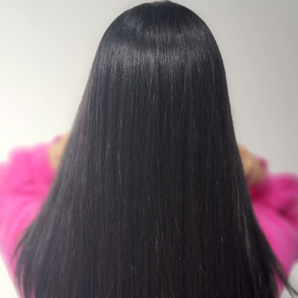 Hair Botox at Exclusive Company in Elizabeth, NJ