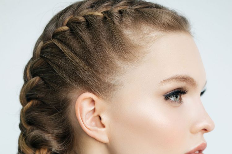 French Braid