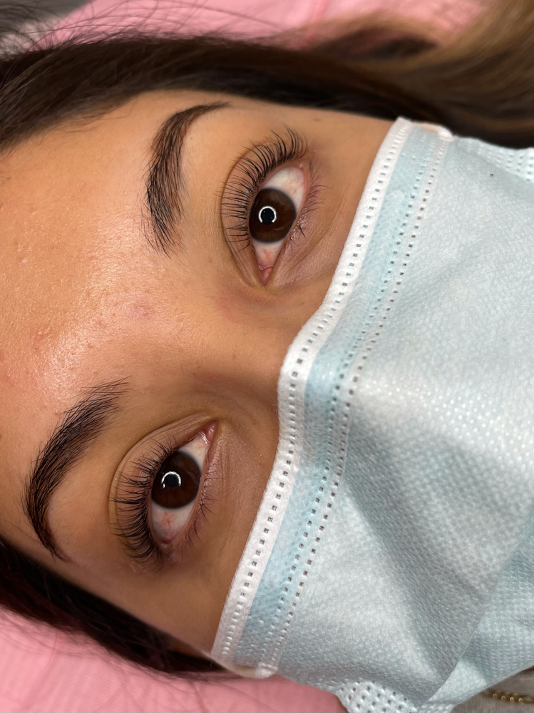 Lash Lift