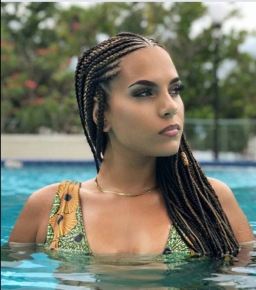 MEDIUM FULANI