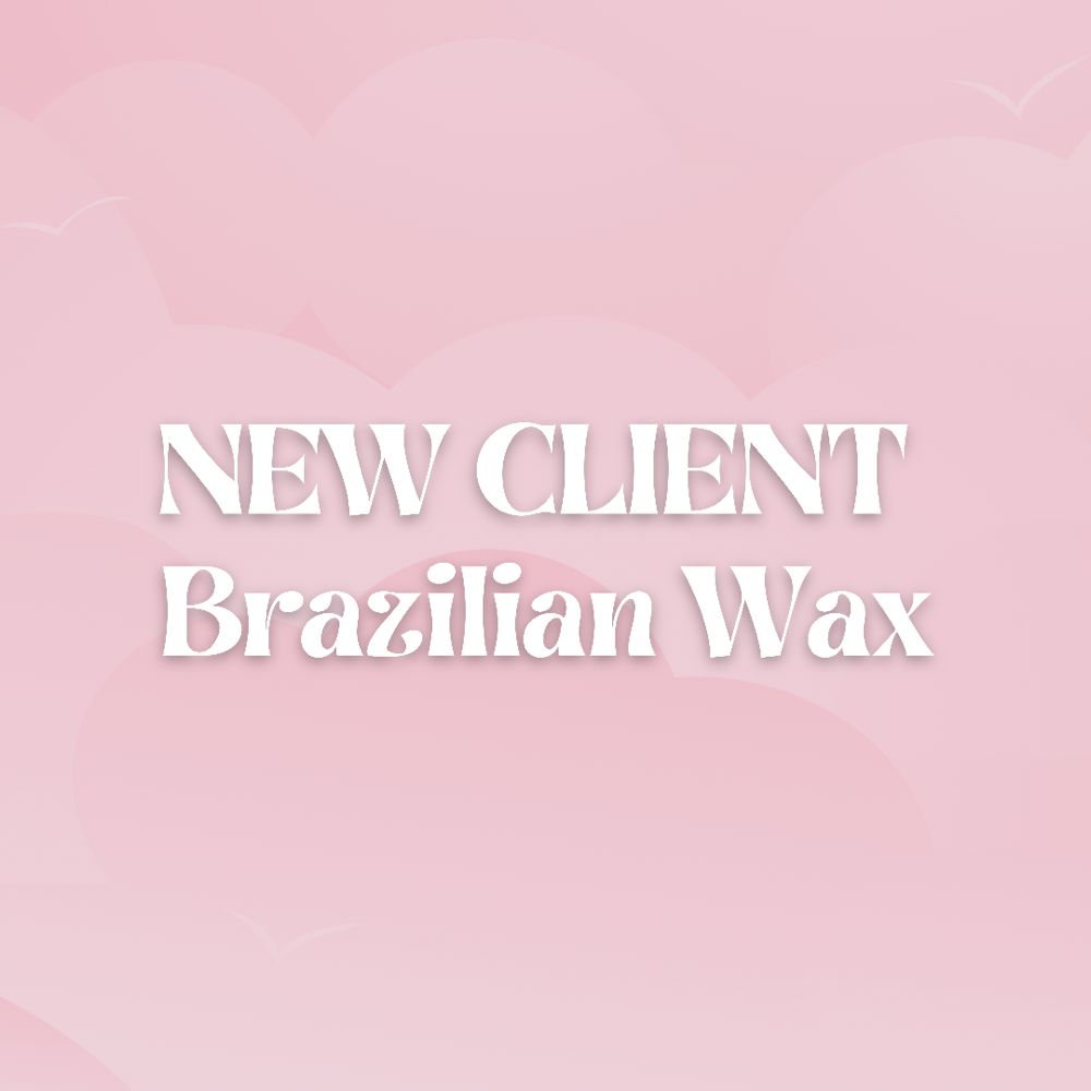 NEW CLIENT Brazilian