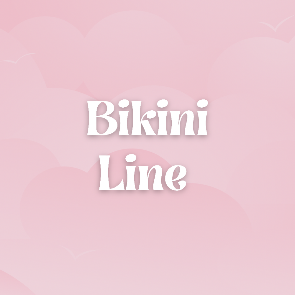 Bikini Line