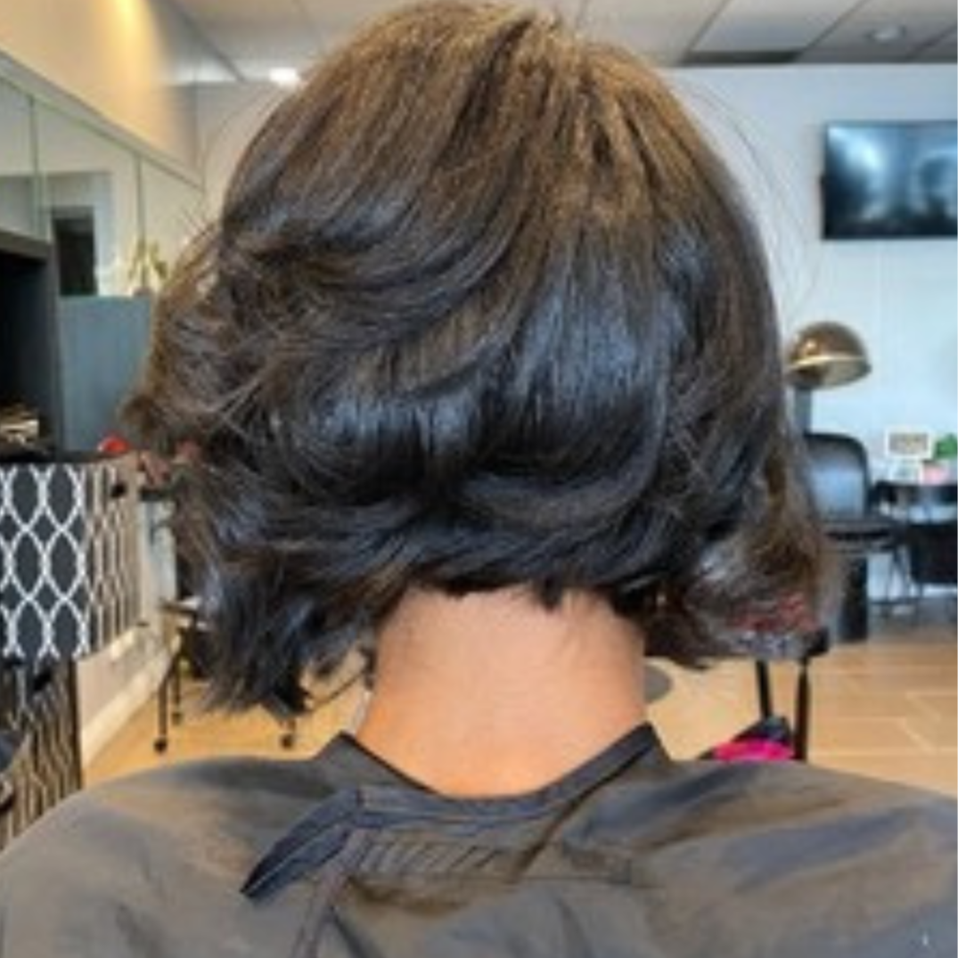 Style - See below desc. of service at To Cut & Dye For | Sculpted with Kare in Los Angeles, CA