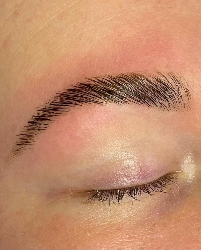 Brow Lamination