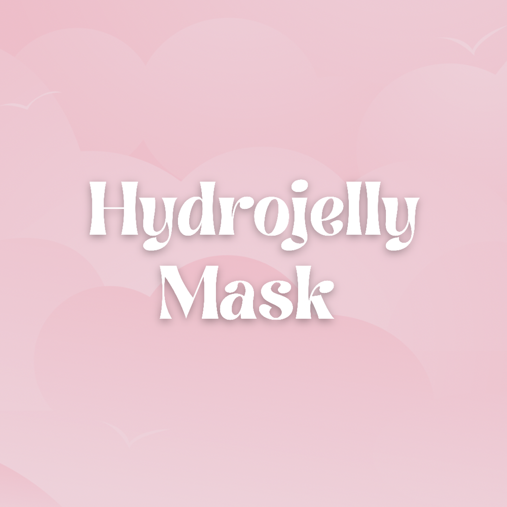 Hydrojelly Mask