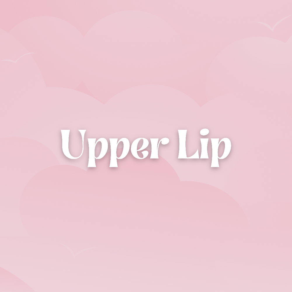 Upper Lip