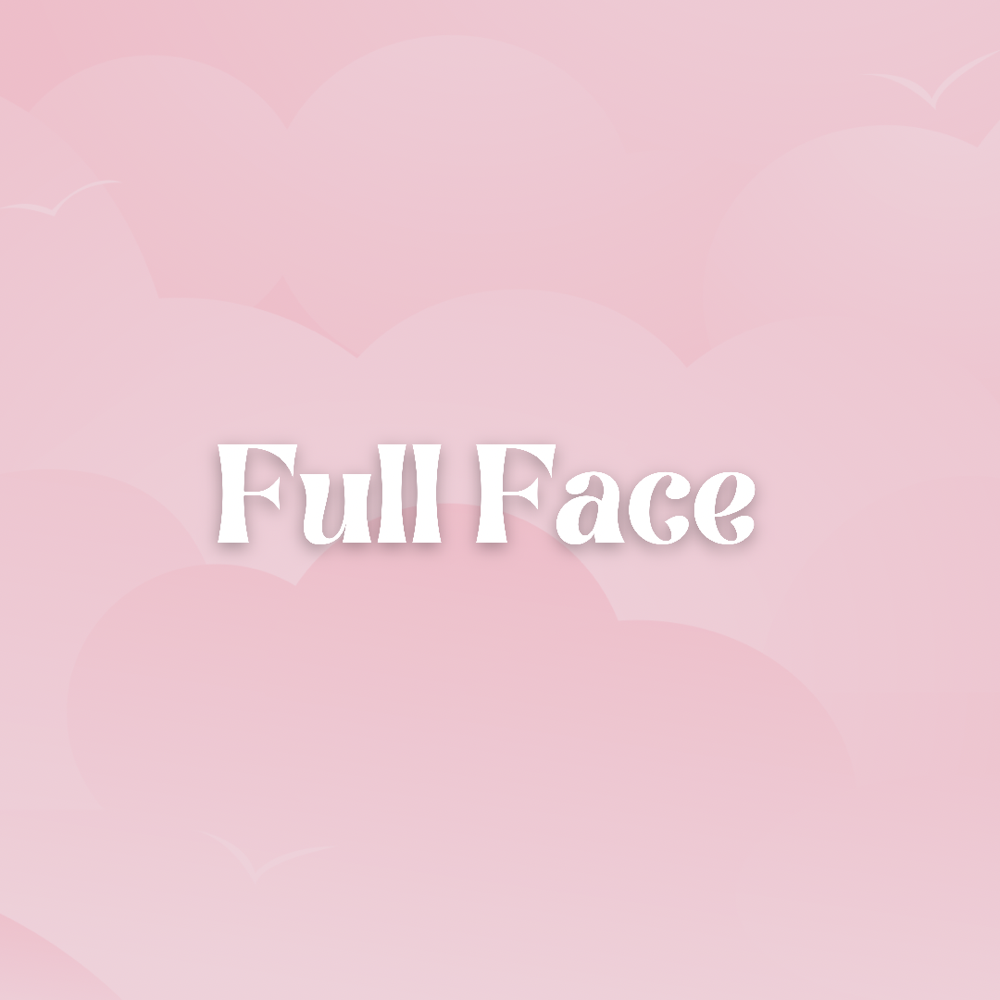 Full Face