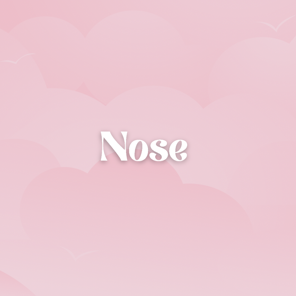 Nose