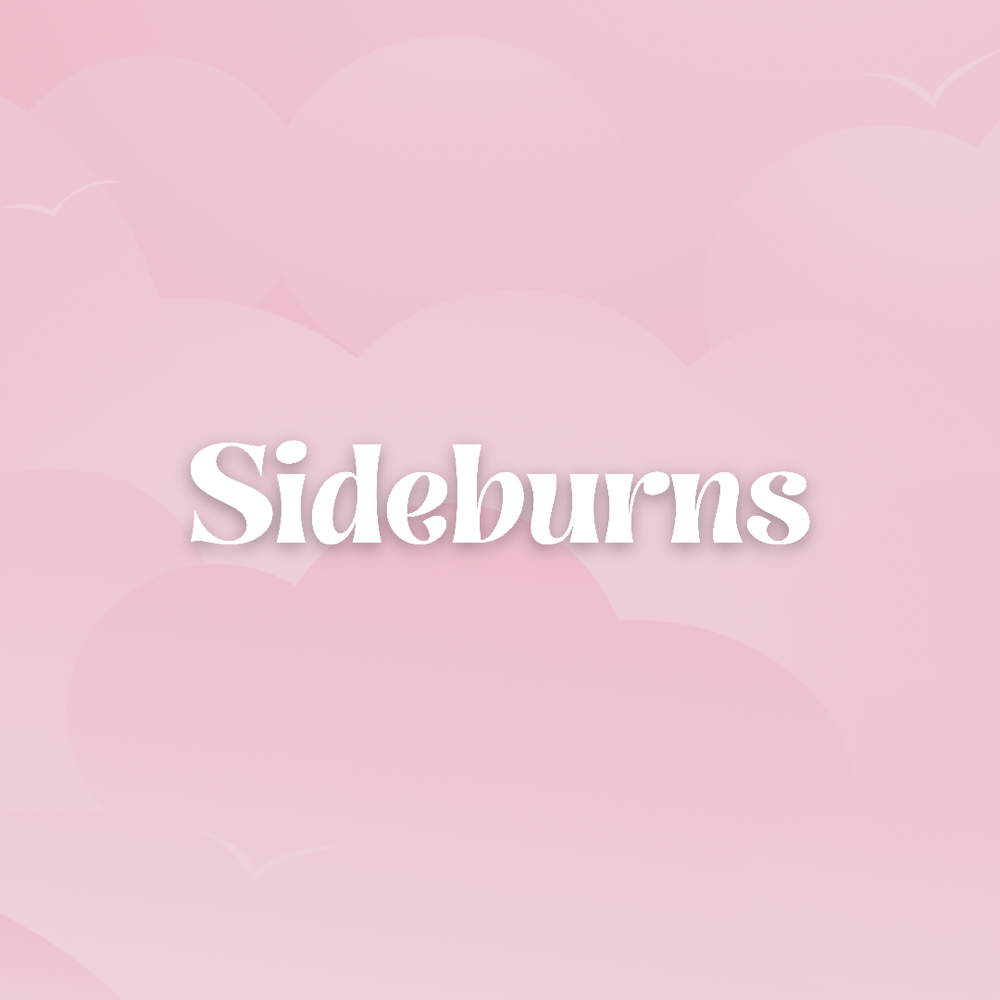 Sideburns