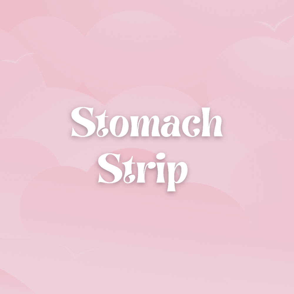 Stomach Strip