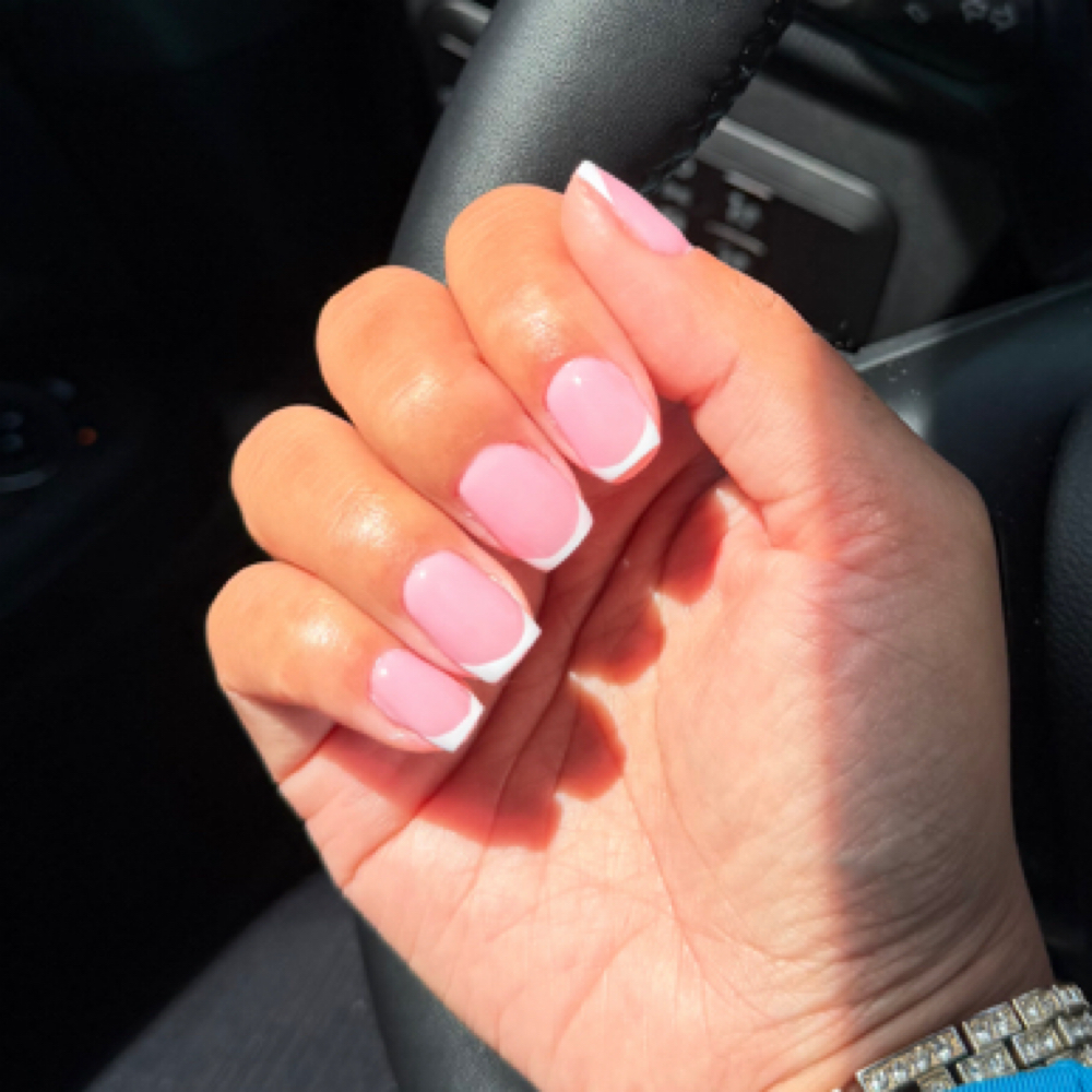 Gel Manicure✨ at Beautybyneen in Hawthorn, NJ