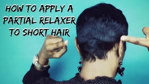 Halo Relaxer Service
