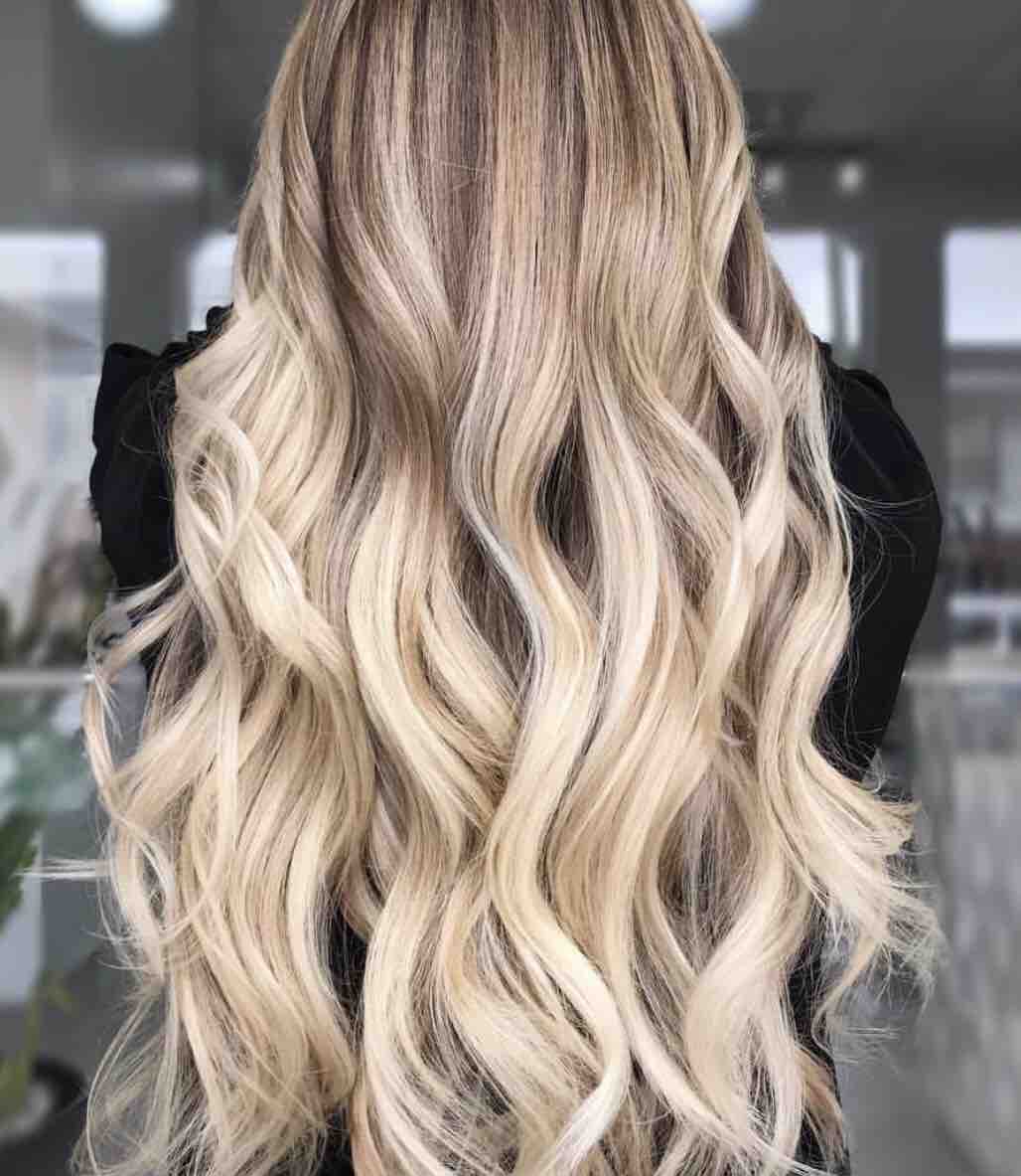 Highlights, Heavy Hl/ Extra Color