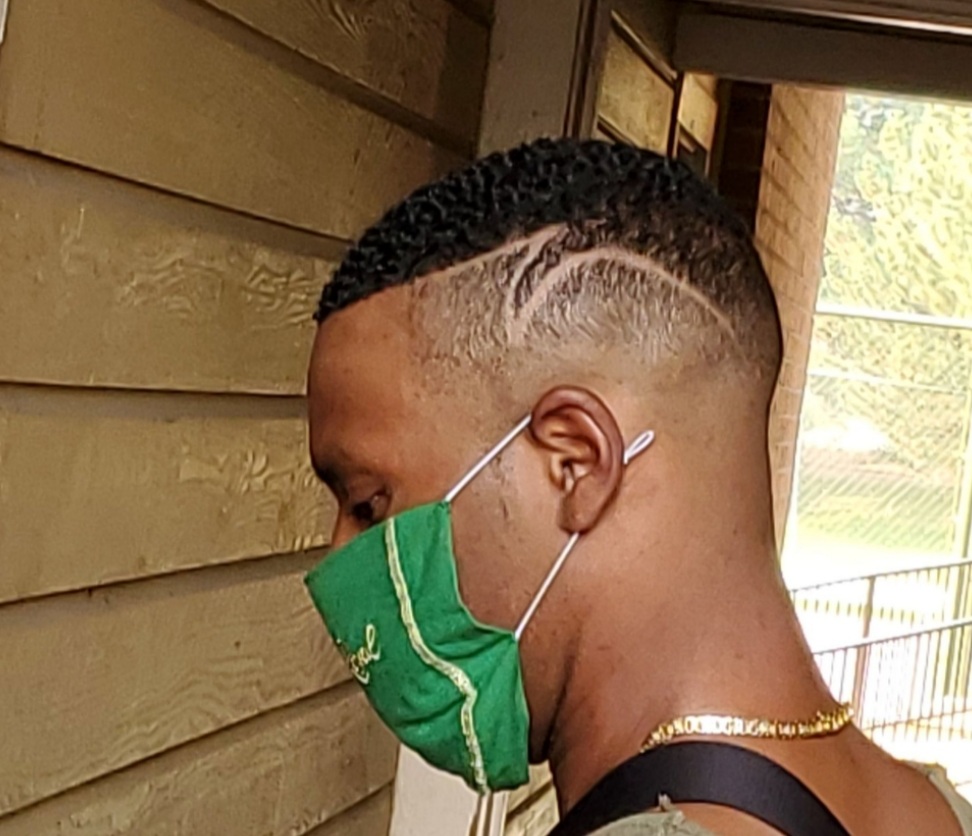 Men's Haircut