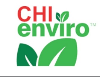 CHI ENVIRO with Haircut
