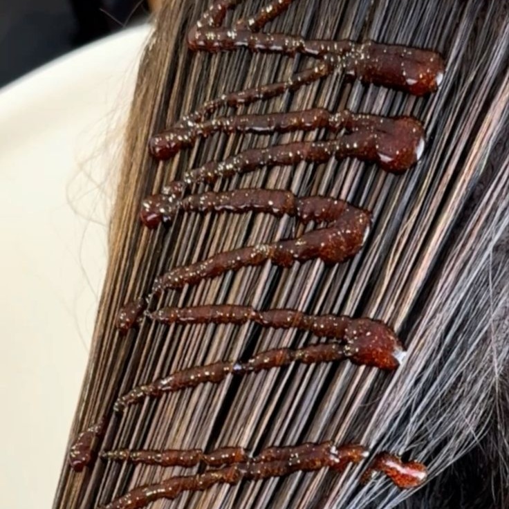 The Gloss+Tone at The Mane-by Mayson in Coralville, IA