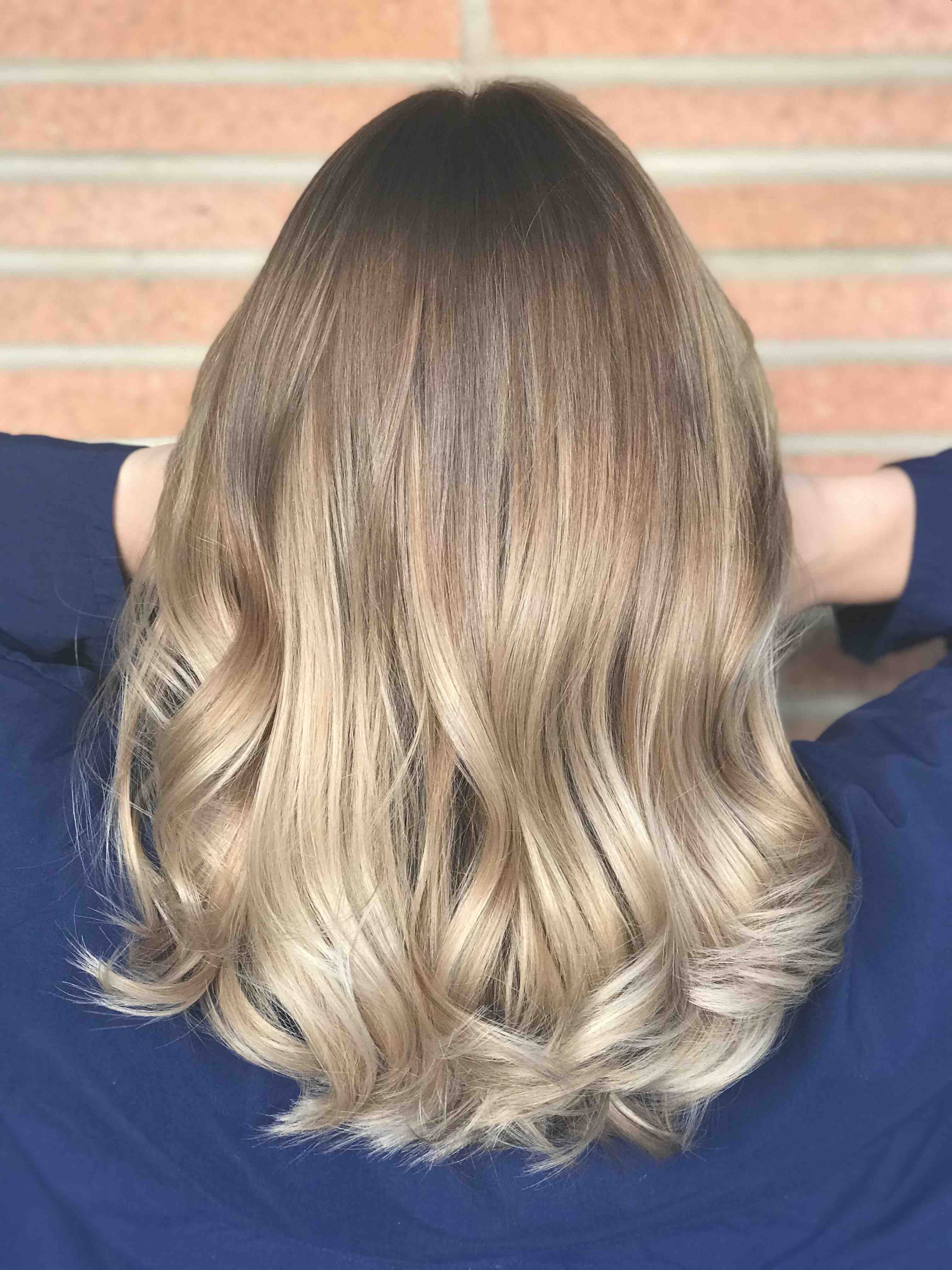 Balayage/Ombre