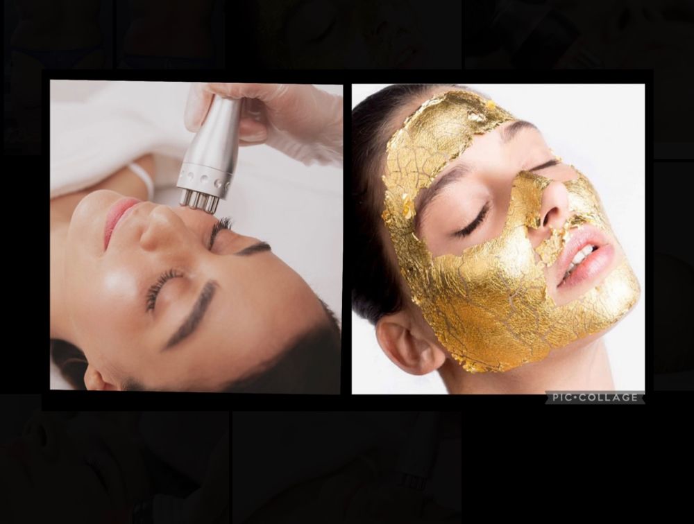 Face Anti Wrinkle  (ARRUGAS)